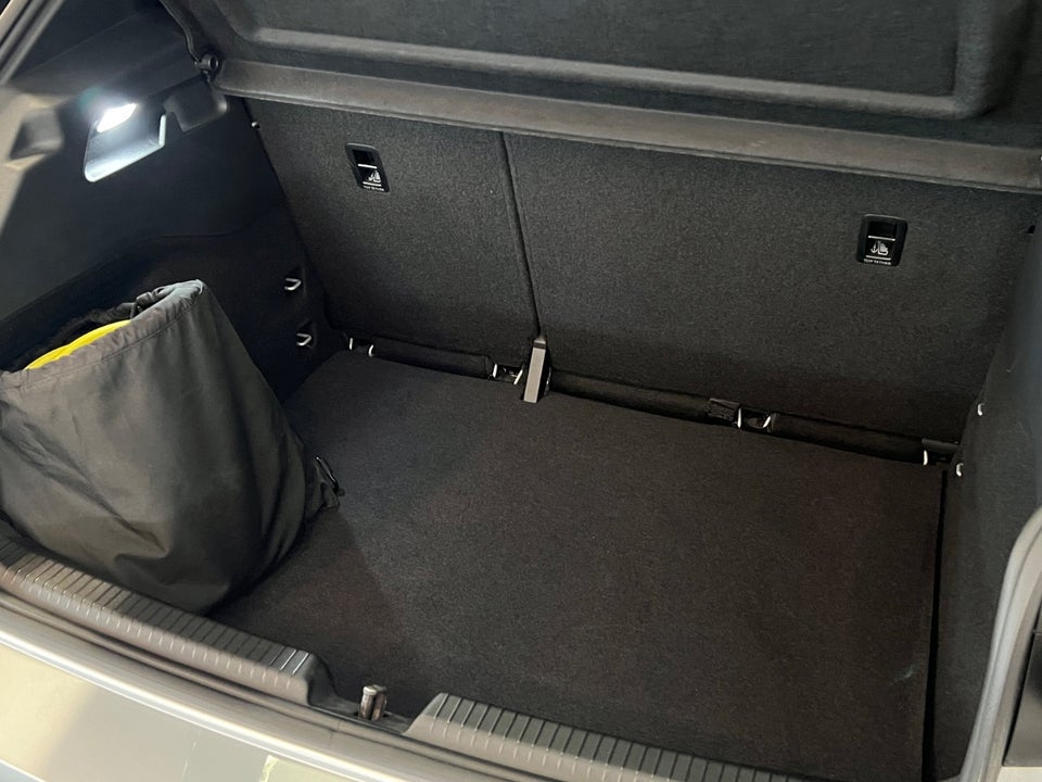 VW ID.3 58 Pro Performance 5d