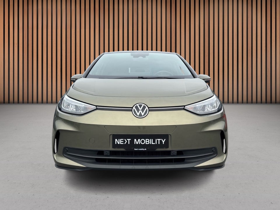 VW ID.3 58 Pro 5d
