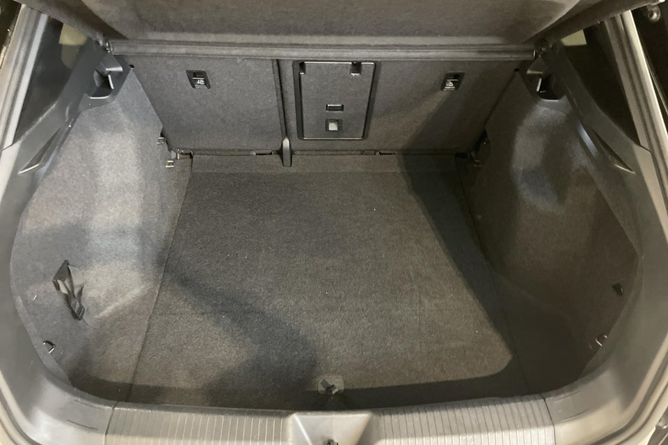 VW ID.4 77 Style 5d