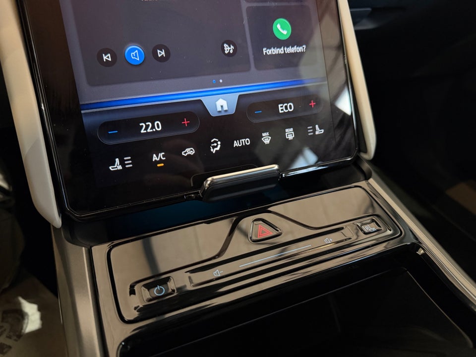 Ford Explorer 77 Select Extended Range 5d