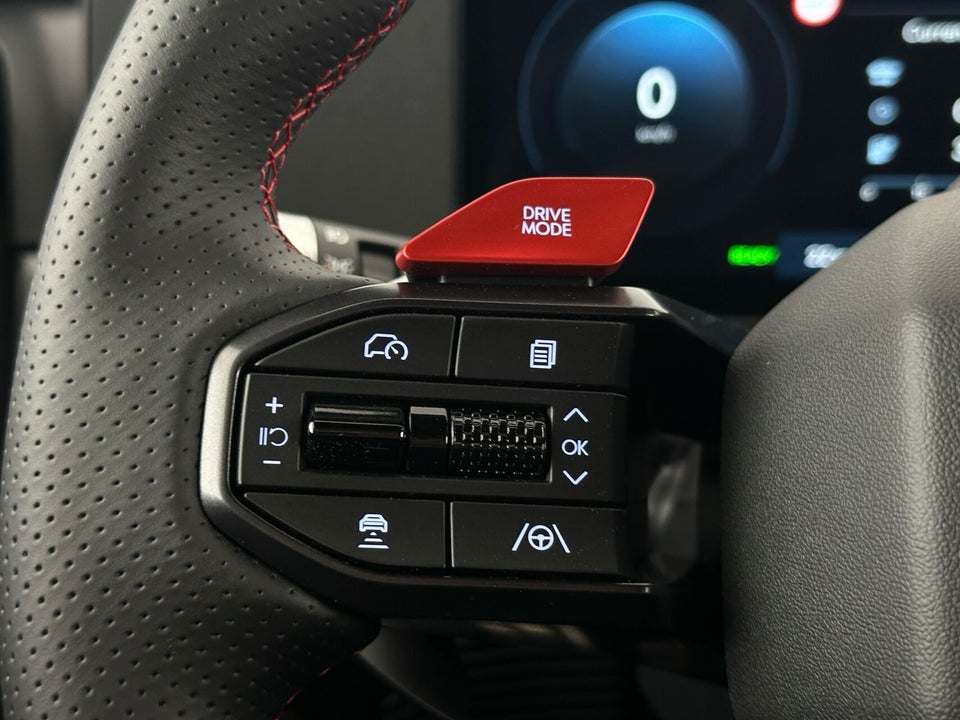 Hyundai Ioniq 5 84 N Line 5d