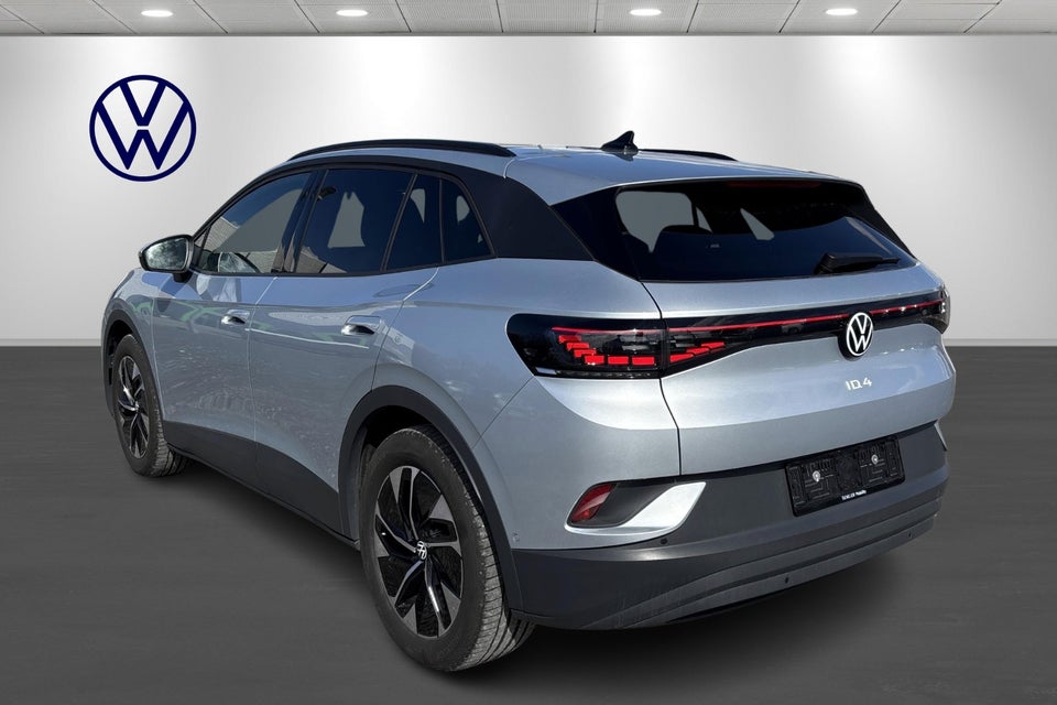 VW ID.4 77 Style+ 5d