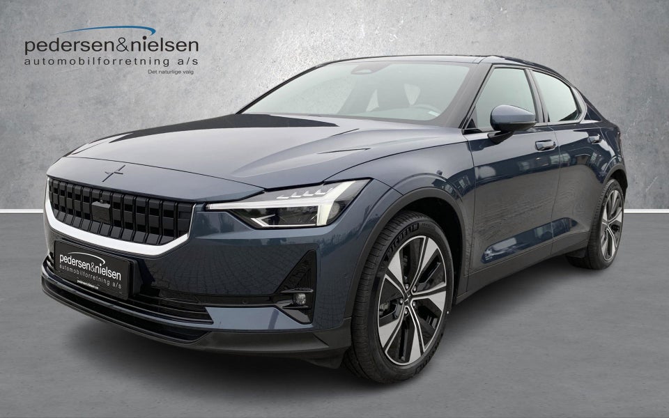 Polestar 2 Long Range 5d