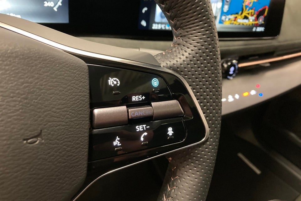 Nissan Ariya 87 Evolve 5d