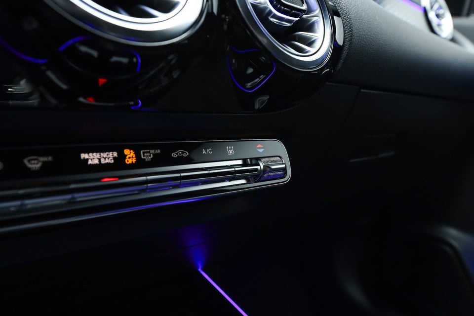 Mercedes EQA250+ AMG Line 5d