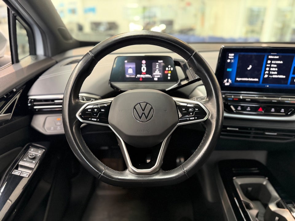 VW ID.4 77 Pro Performance 5d
