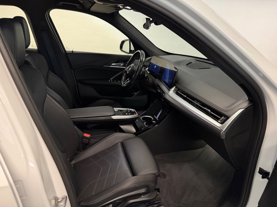 BMW X1 1,5 xDrive30e M-Sport aut. 5d