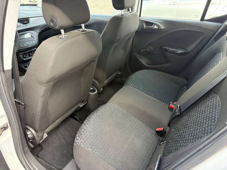 Opel Corsa 1,4 Enjoy 5d