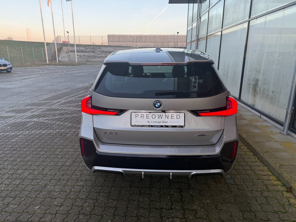 BMW iX1 xDrive30 M-Sport Premium 5d