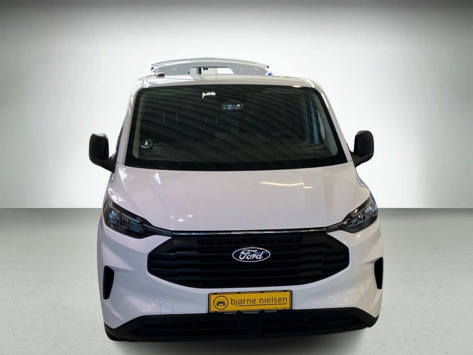 Ford Transit Custom 300S 2,0 EcoBlue Trend