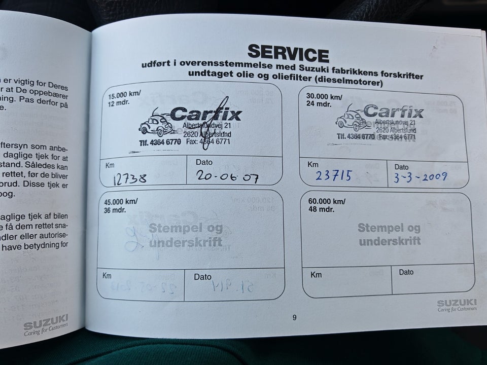 Suzuki Ignis 1,3 GL 5d