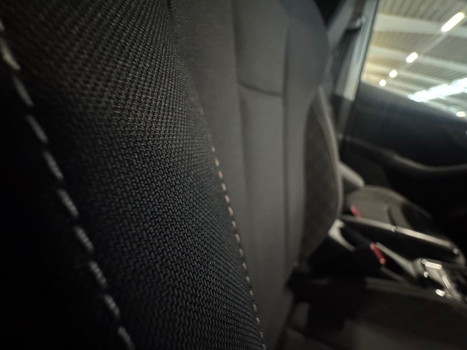 Skoda Scala 1,5 TSi 150 Blackline 5d