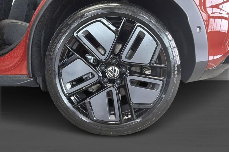 VW T-Roc 1,5 eTSi 150 R-line DSG 5d