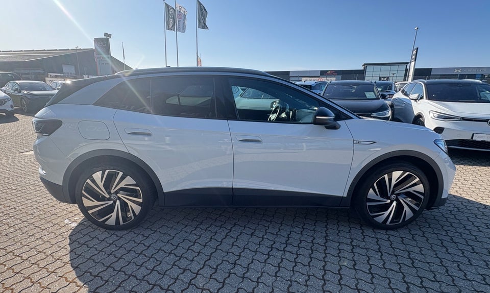 VW ID.4 77 Max Performance 5d