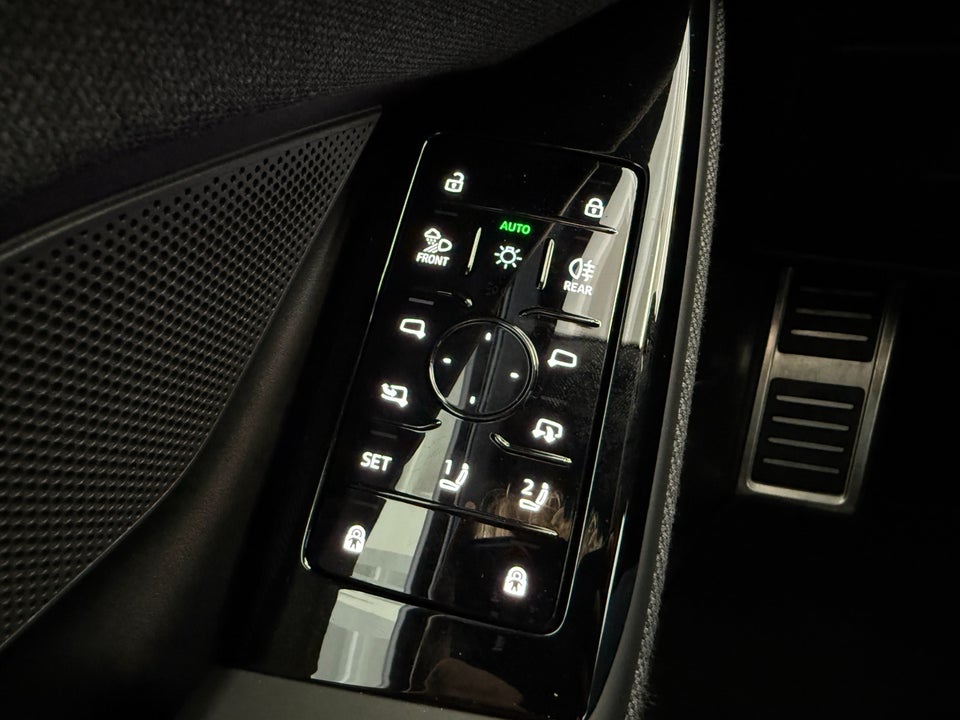Audi A6 e-tron S-line plus performance Avant 5d