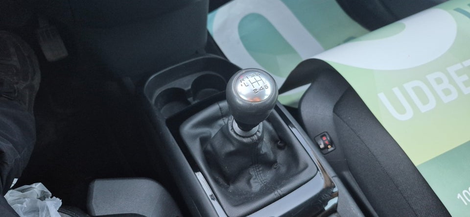 Citroën Grand C4 Picasso 1,6 BlueHDi 120 Cool 7prs 5d