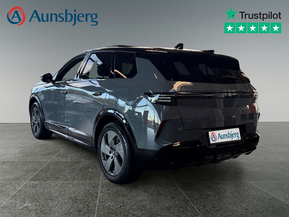 Opel Grandland-e 73 GS Sky 5d