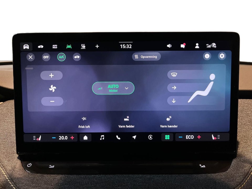 Skoda Elroq 60 iV Premium 5d