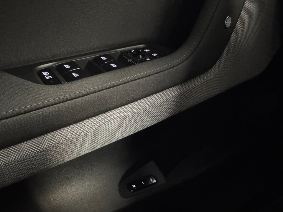 Polestar 2 Long Range 5d