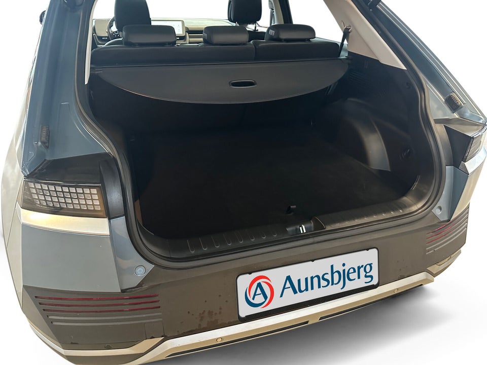 Hyundai Ioniq 5 77 Advanced 5d