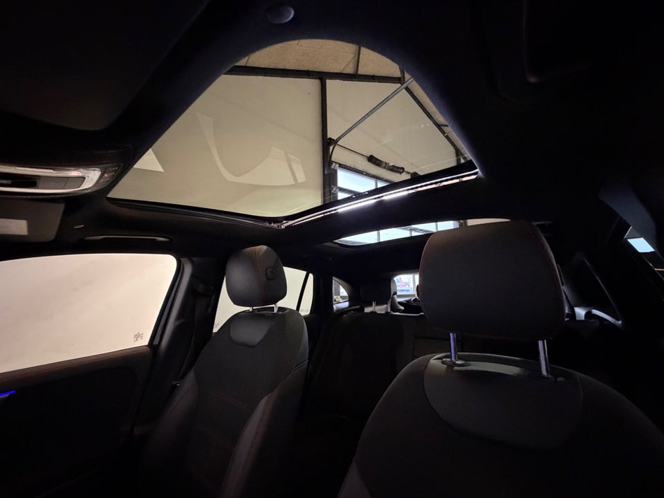 Mercedes EQA250 AMG Line 5d