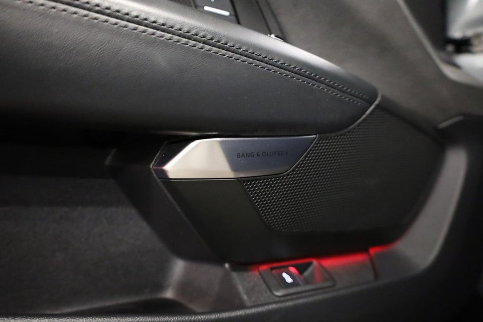 Audi e-tron GT quattro 4d