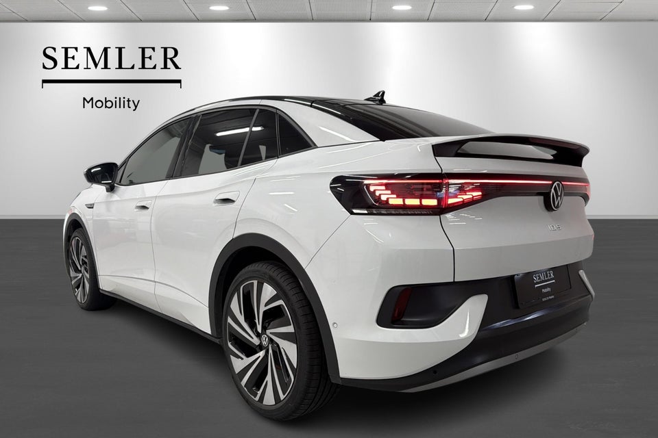 VW ID.5 77 Pro Performance Active 5d