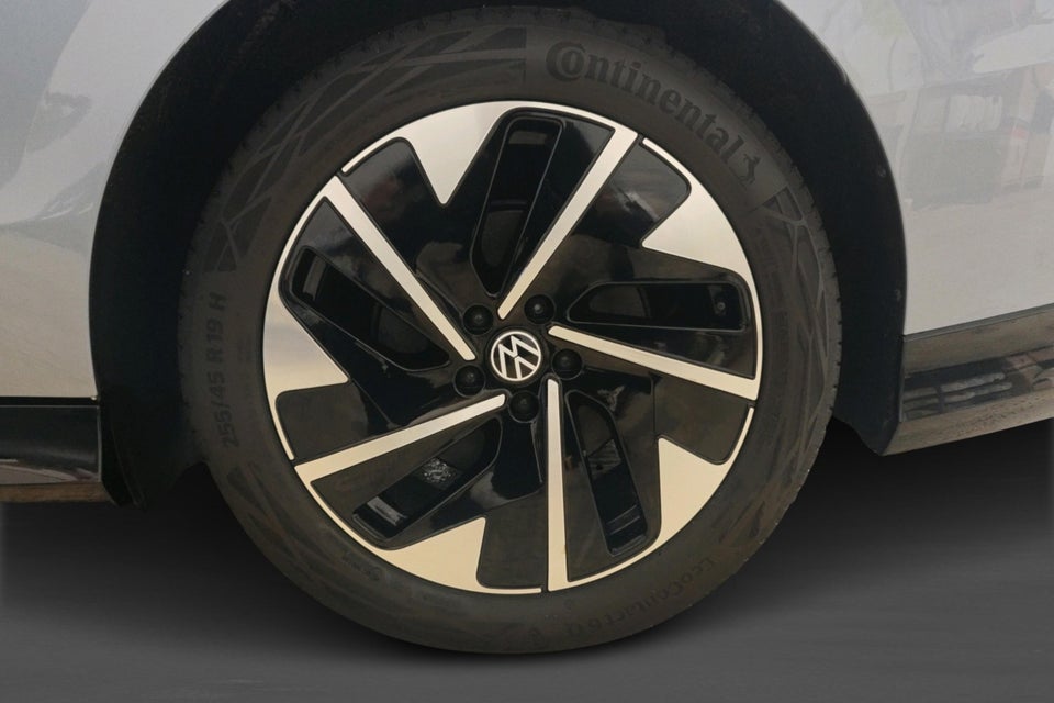 VW ID.7 86 Style S+ Tourer 5d