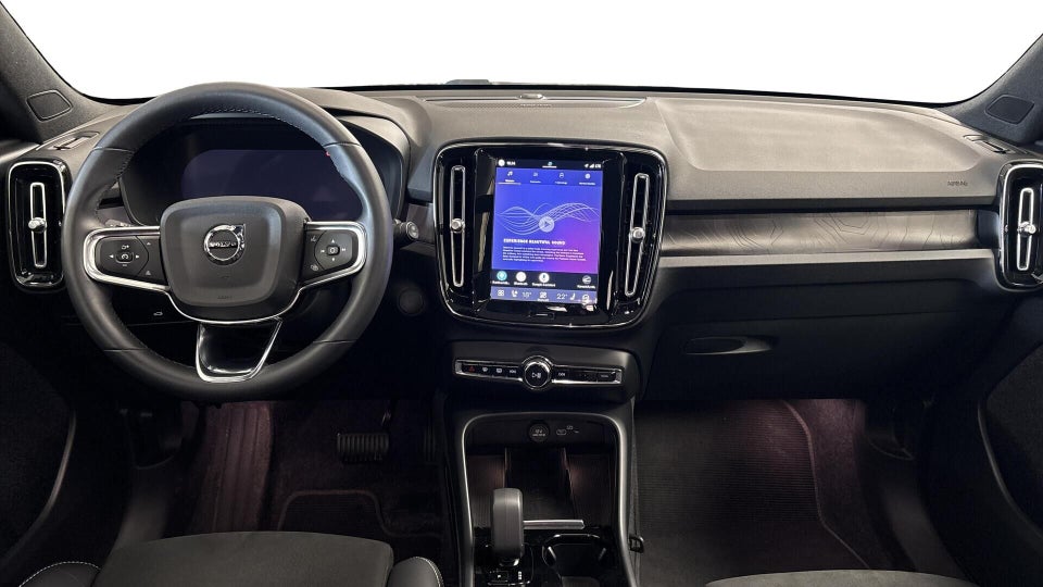 Volvo XC40 ReCharge Twin Ultimate 5d