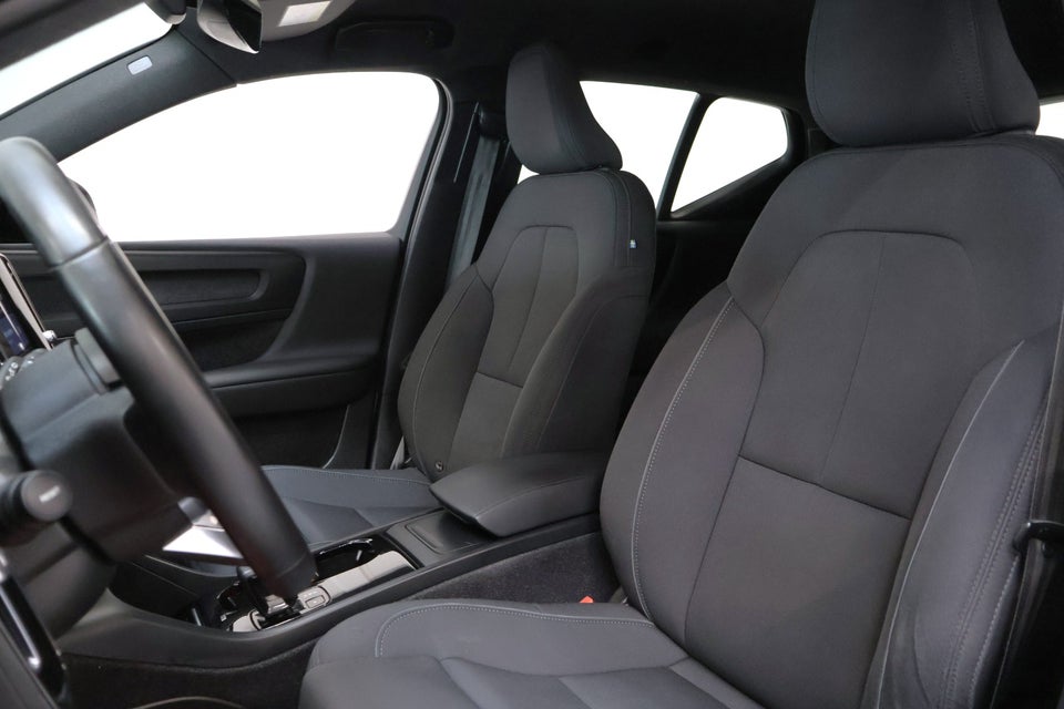 Volvo XC40 P6 ReCharge Plus 5d