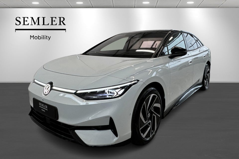 VW ID.7 86 Style S+ 5d