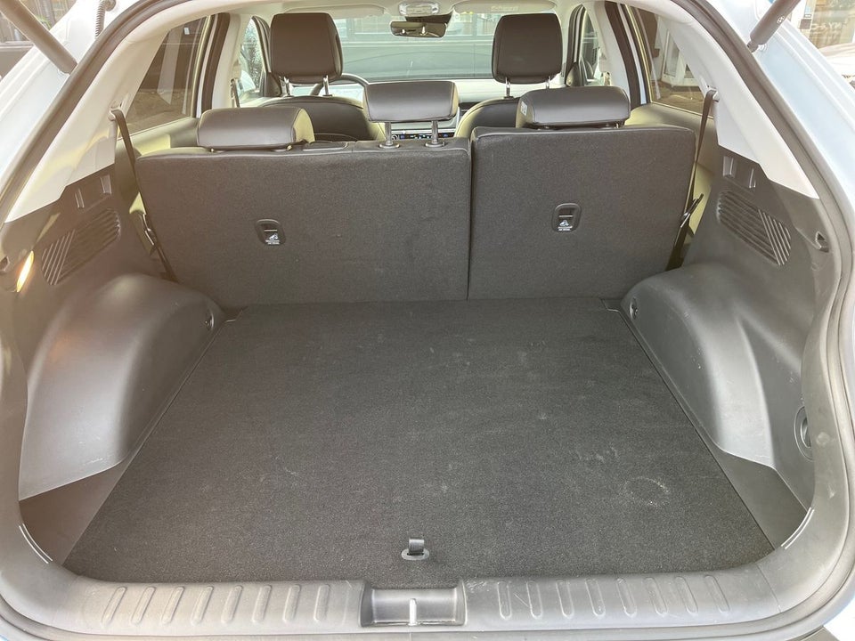 Hyundai Ioniq 5 77 Advanced 5d