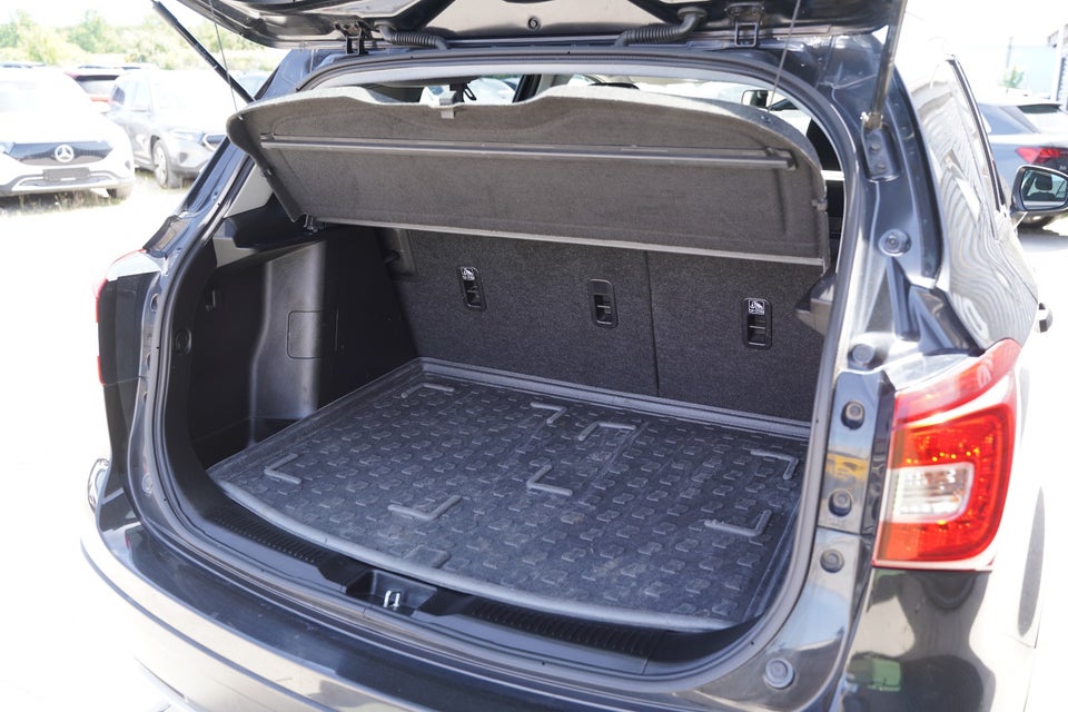 Suzuki S-Cross 1,4 mHybrid Active 5d
