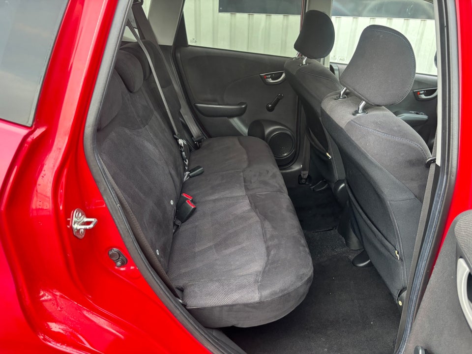 Honda Jazz 1,4 Sport 5d