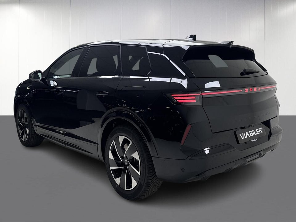 Opel Grandland-e 73 GS 5d