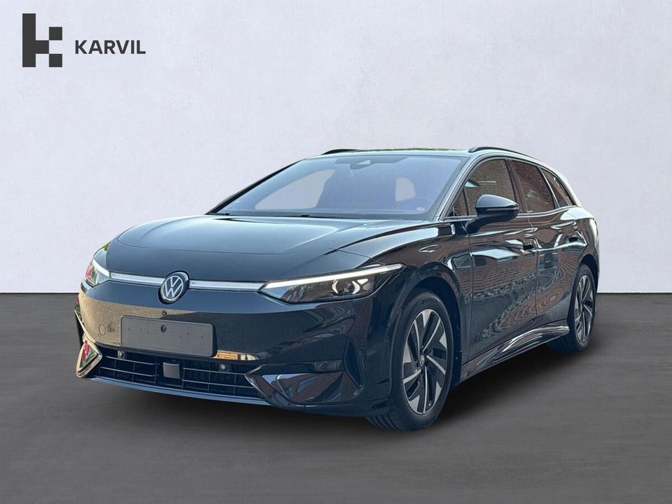 VW ID.7 77 Style Tourer 5d