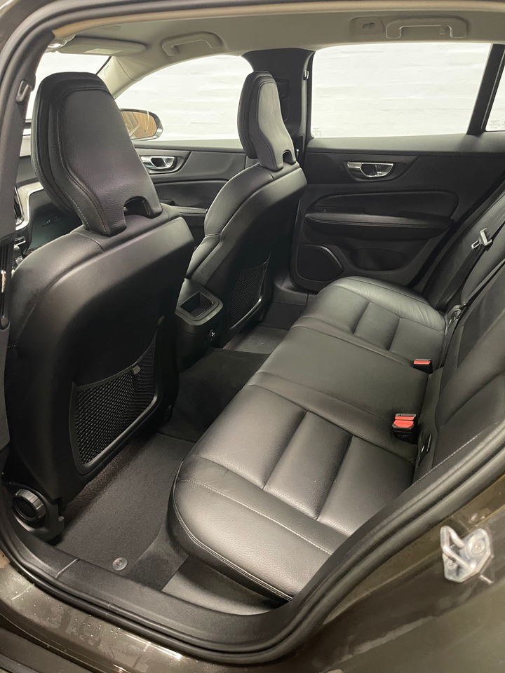 Volvo V60 2,0 D4 200 Inscription Polestar aut. 5d