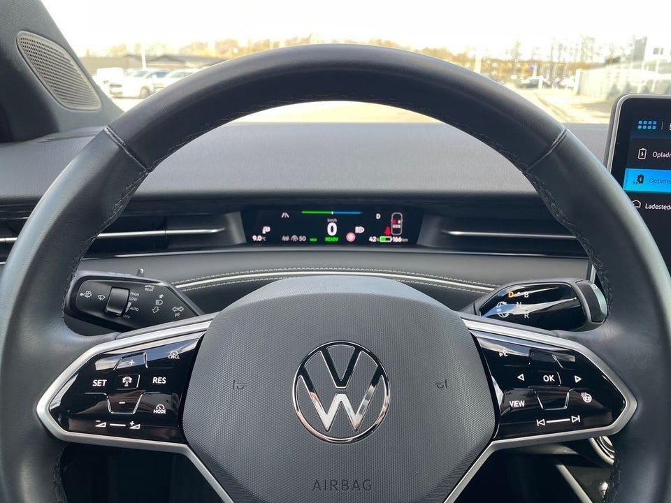 VW ID.7 77 Style+ Tourer 5d