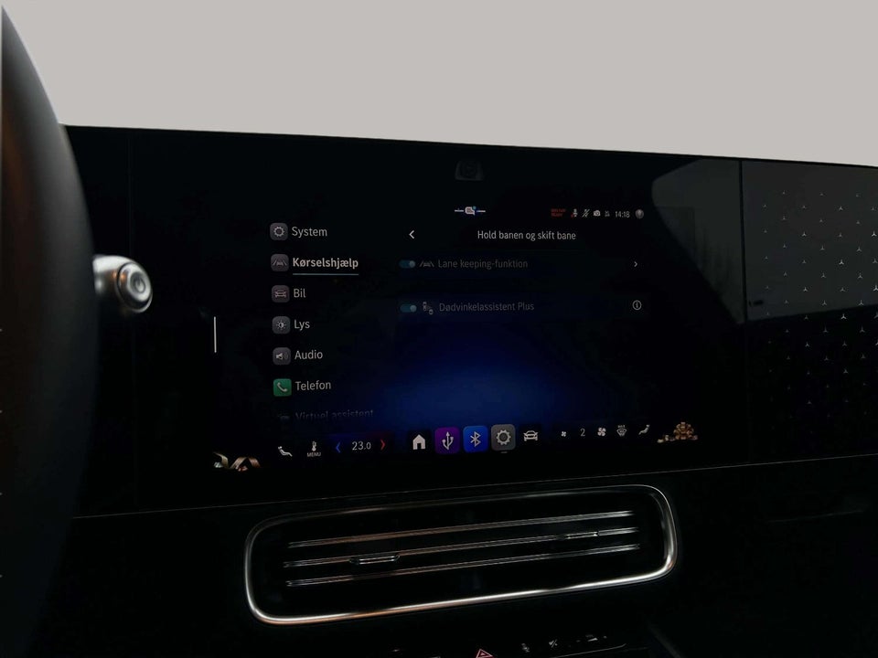 Mercedes CLA250+ EQ Progressive 4d