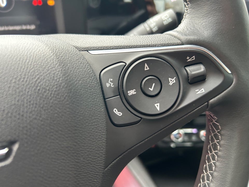 Opel Mokka-e 50 Elegance 5d