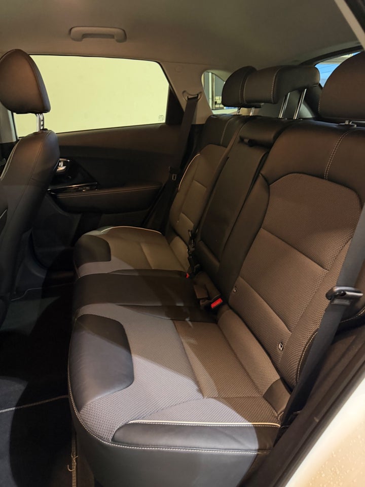 Kia e-Niro 64 Spirit 5d