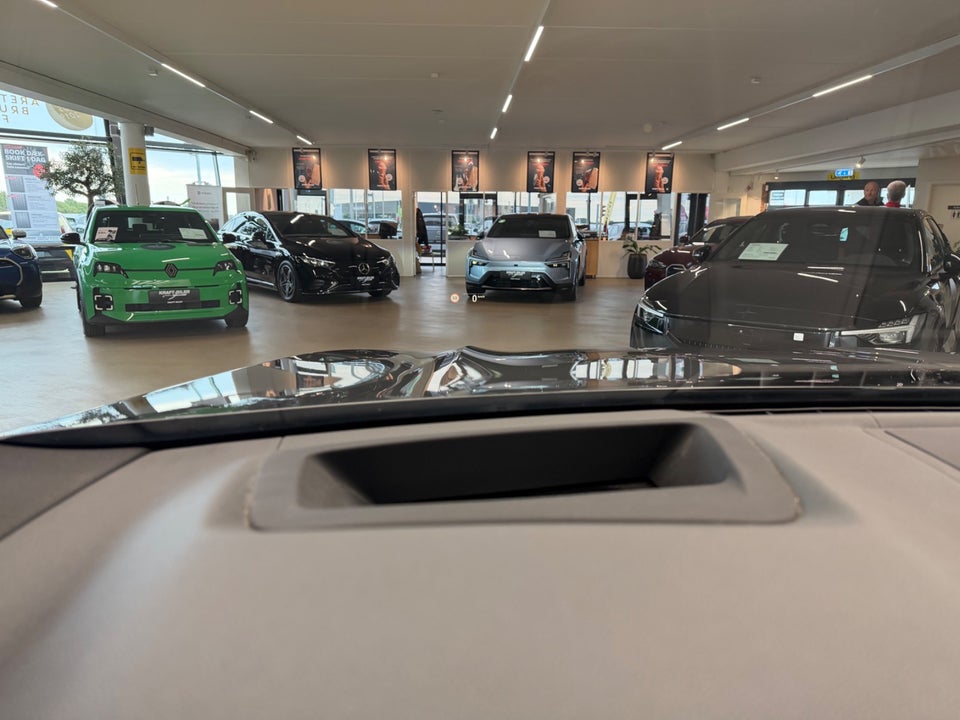 BMW iX3 Charged Plus M-Sport 5d