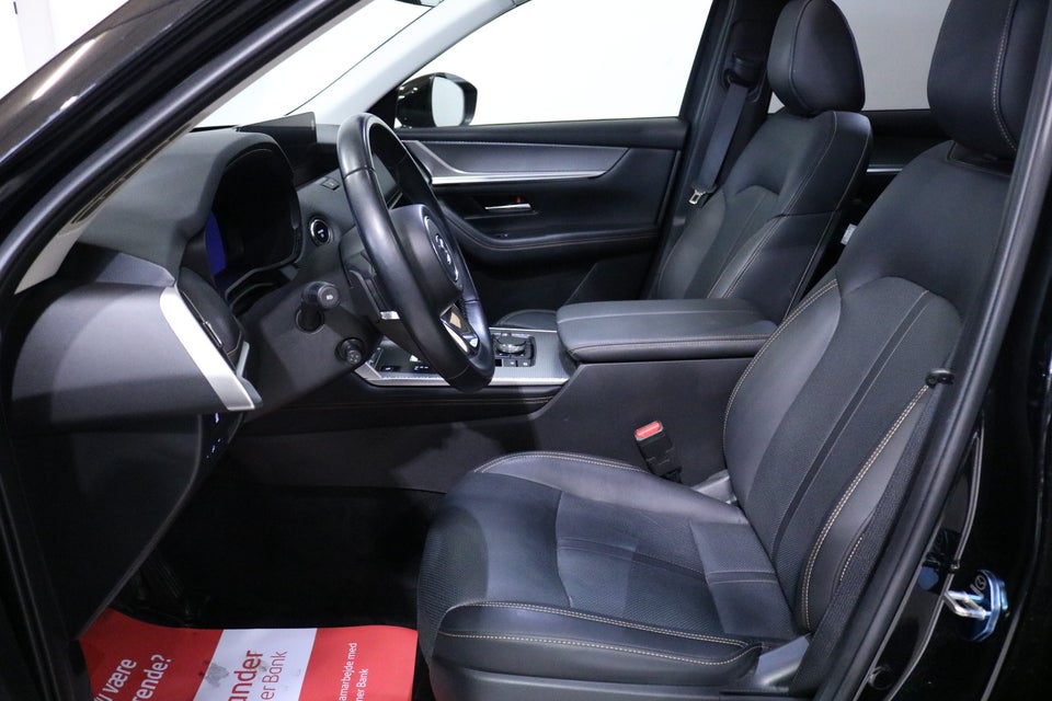 Mazda CX-60 2,5 PHEV Homura Comfort aut. AWD 5d