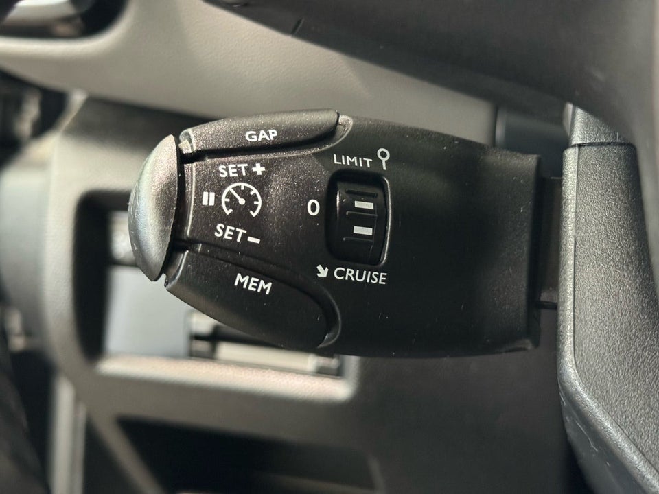 Citroën C5 Aircross 1,6 Hybrid Iconic Supreme EAT8 5d