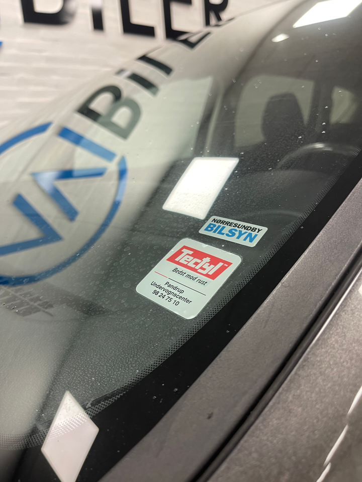 Ford S-MAX 2,0 TDCi 180 Titanium aut. 5d