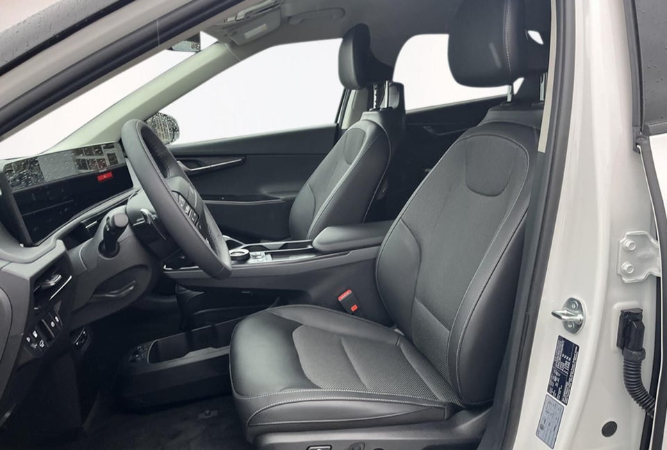 Kia EV6 84 Long Range Prestige 5d