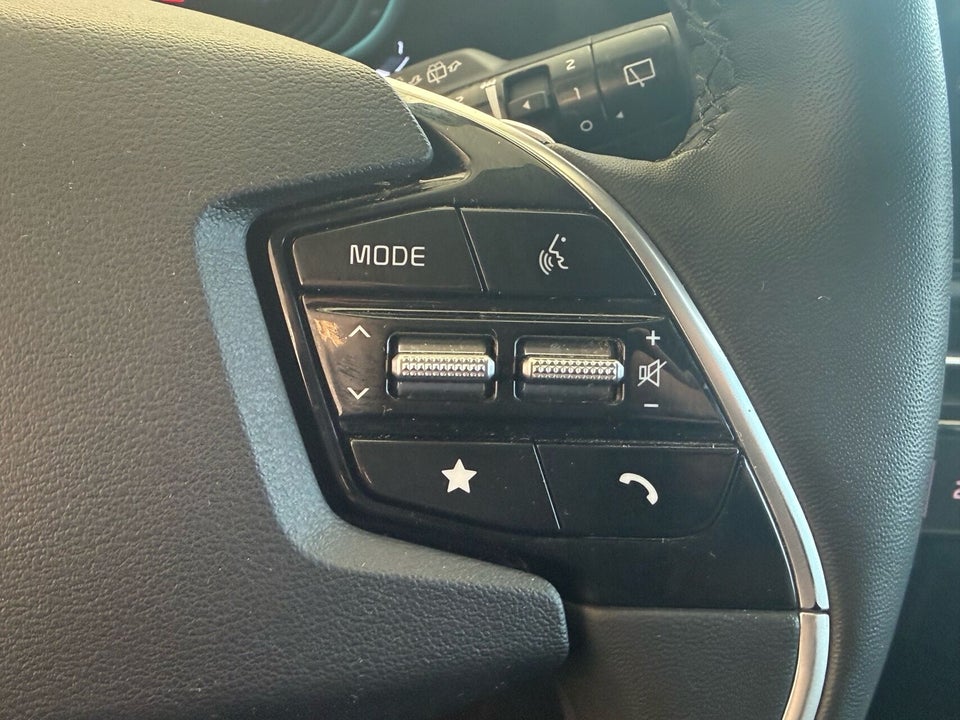 Kia Niro 1,6 PHEV Prestige DCT 5d
