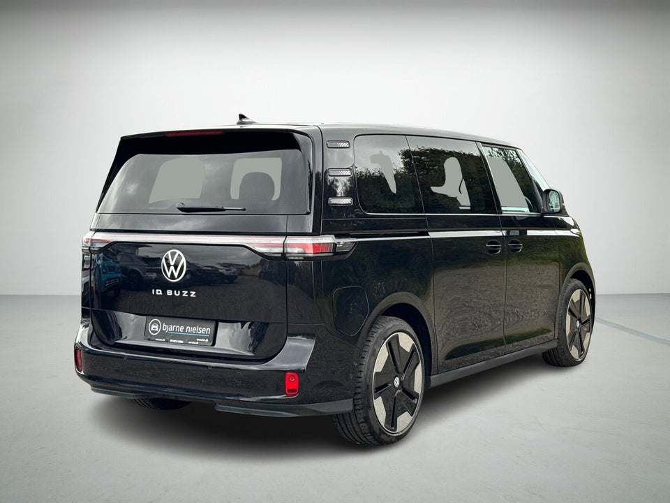 VW ID.Buzz 77 Style SWB 5d