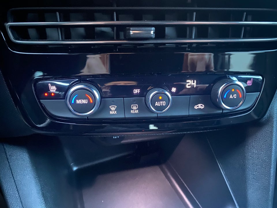 Opel Mokka-e 50 GS Line 5d