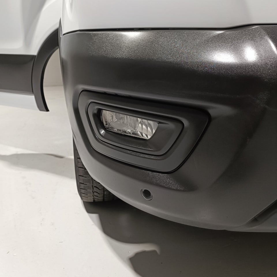 Ford Transit 350 L4 Van 2,0 TDCi 170 Trend H3 RWD